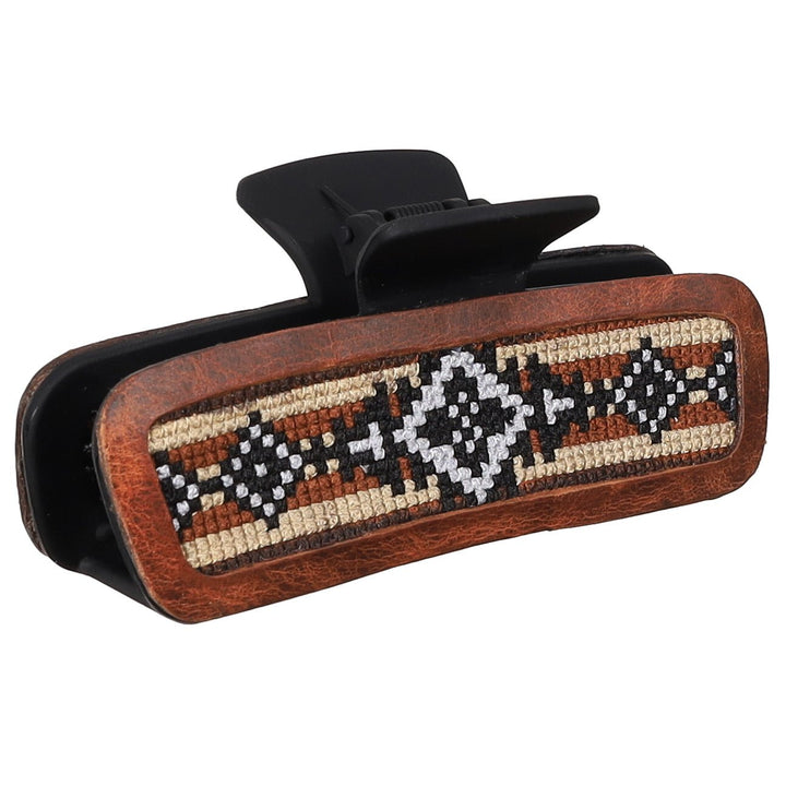 Claw Clip - 5" - Double C Western SupplyShiloh