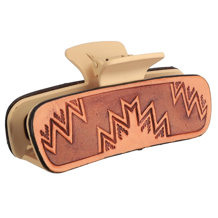 Claw Clip - 5" - Double C Western SupplyShiloh