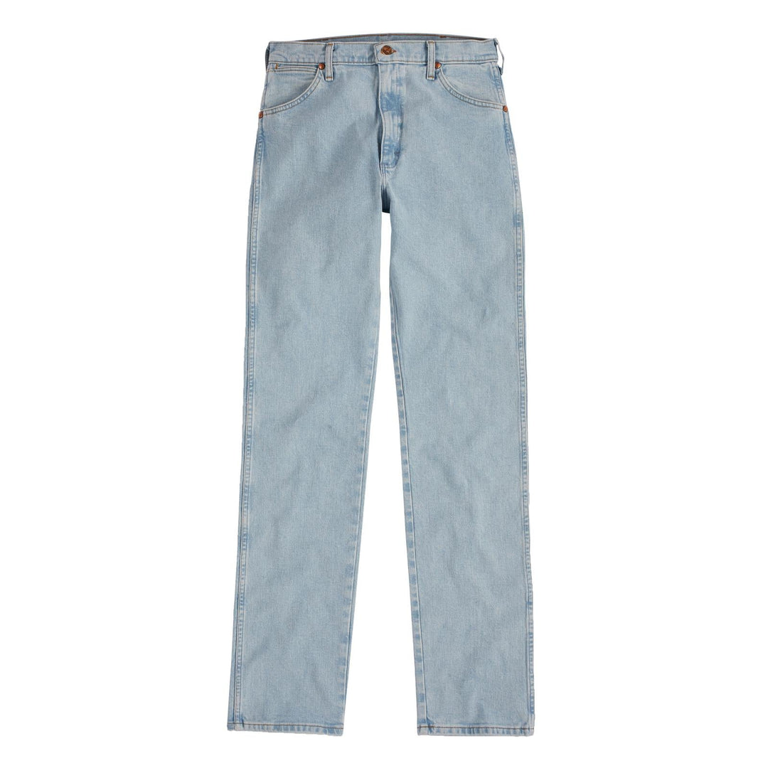 Cowboy Cut® Active Flex - 13 - Original Fit - Bleach - Double C Western SupplyWrangler