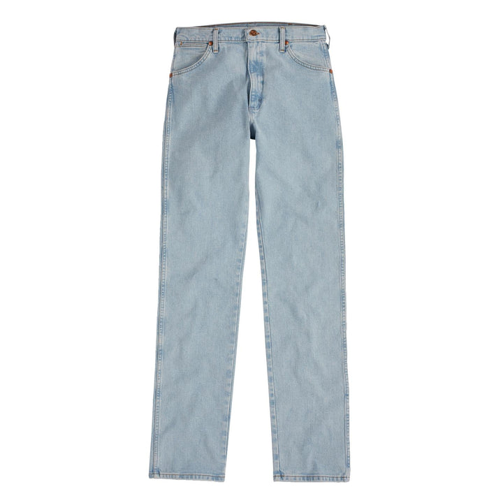 Cowboy Cut® Active Flex - 13 - Original Fit - Bleach - Double C Western SupplyWrangler