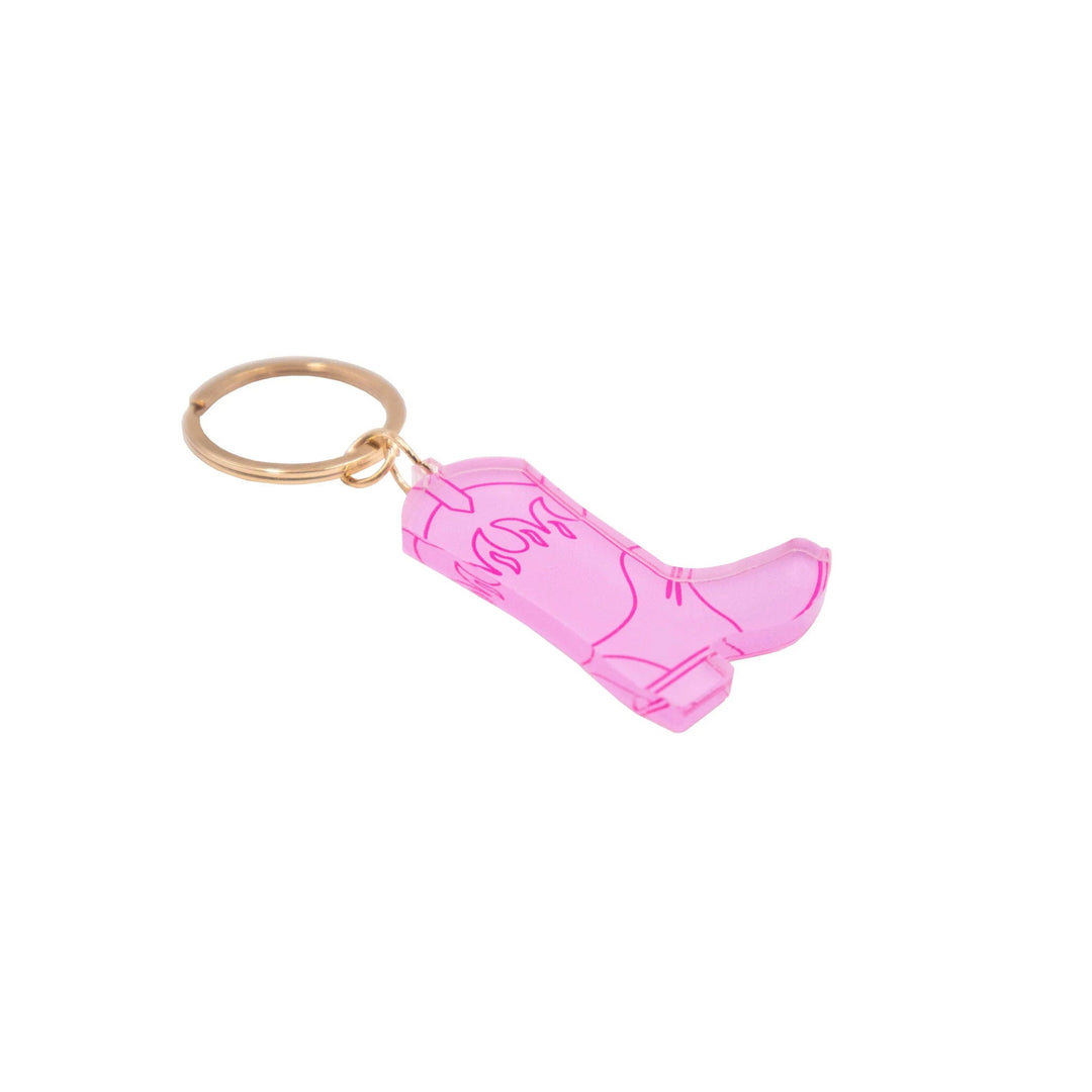 Cowboy Keychain NPW76779 - Double C Western SupplyShiloh