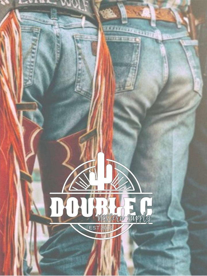Cowboys Air Freshener - Vanilla Saddle - Double C Western SupplyDouble C Western Supply