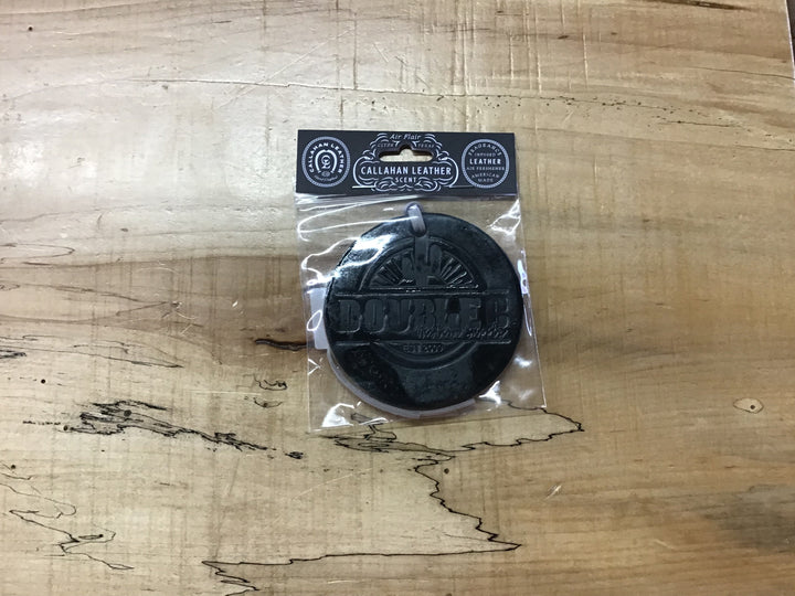 Fragrance Leather - Double C Western SupplyCallahan Leatherpress