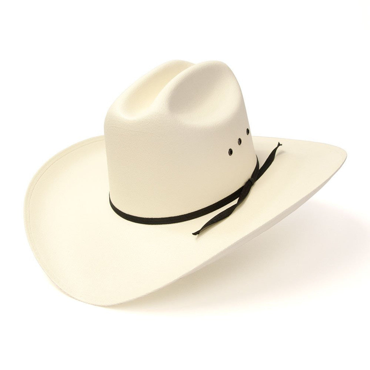 Natural Straw Western Cattleman Hat CA-2E Cowboy Hat Western express