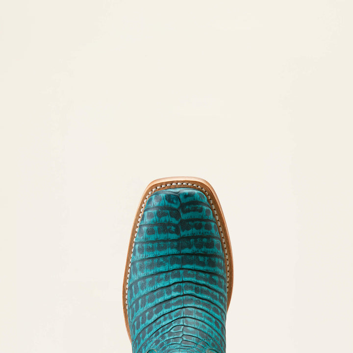 Futurity Boon Western Boot 10050967 - Double C Western SupplyAriat