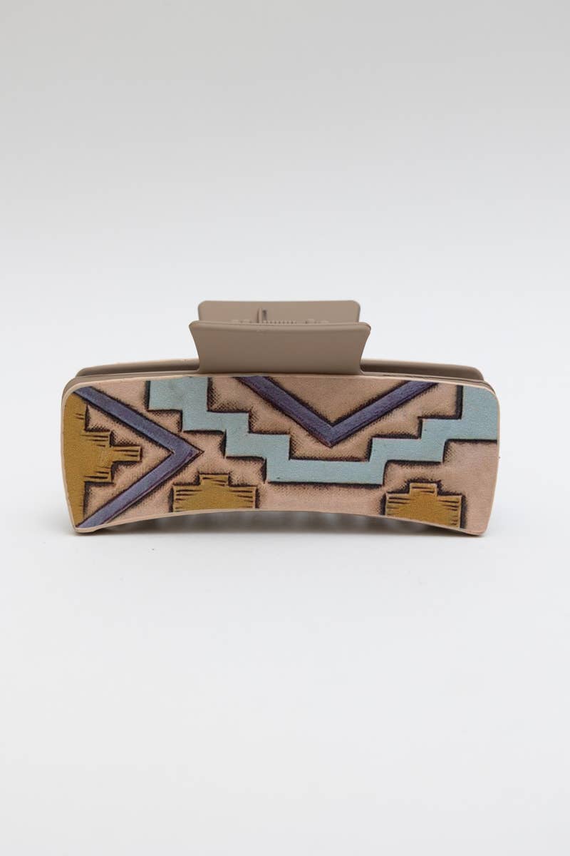Hair Clips - Double C Western SupplyLeto Accessories
