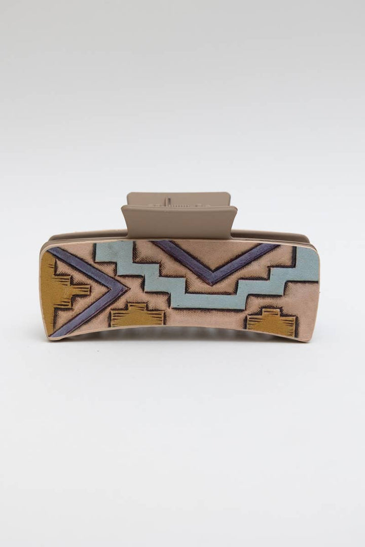 Hair Clips - Double C Western SupplyLeto Accessories