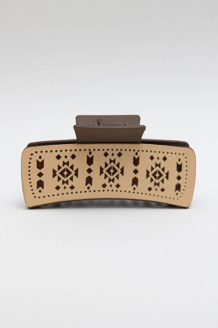 Hair Clips - Double C Western SupplyLeto Accessories