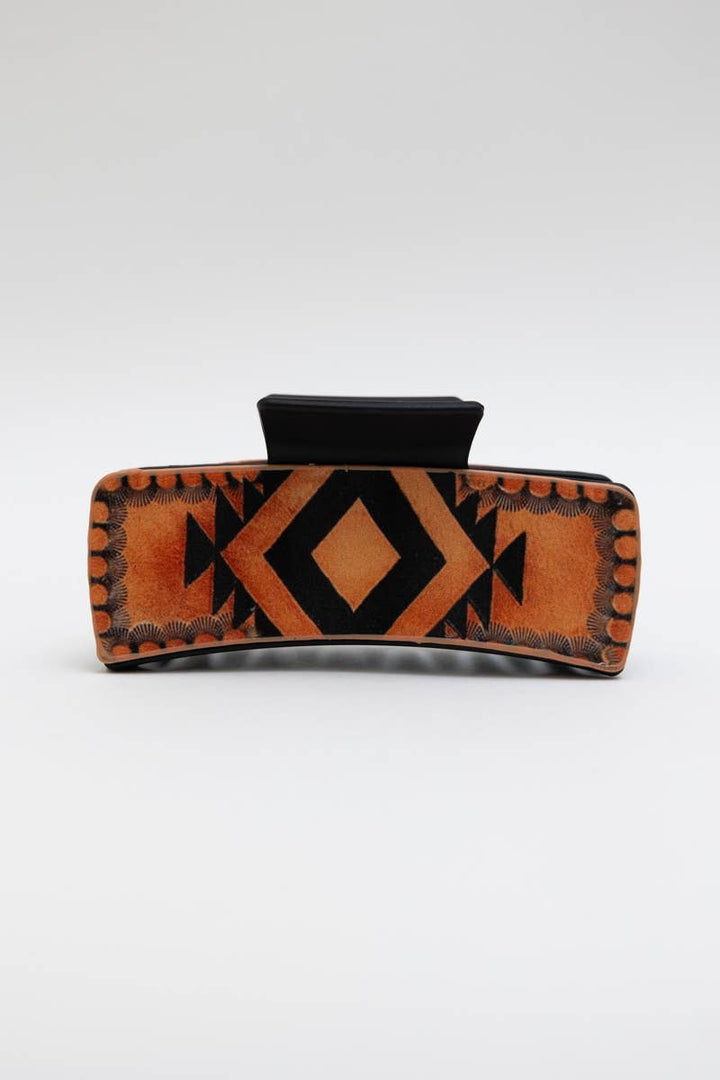 Hair Clips - Double C Western SupplyLeto Accessories