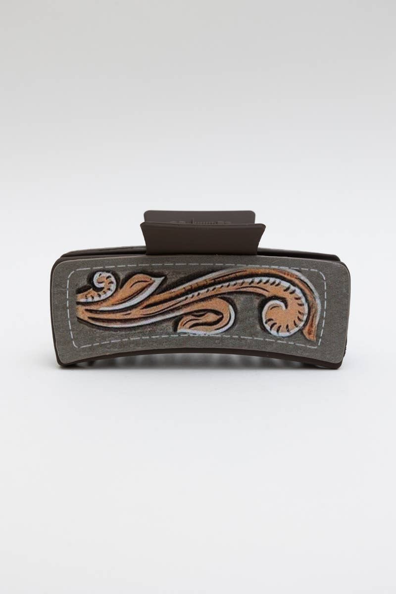 Hair Clips - Double C Western SupplyLeto Accessories