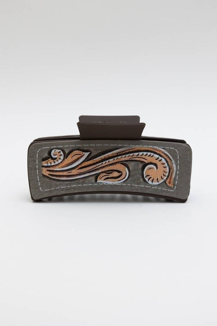Hair Clips - Double C Western SupplyLeto Accessories