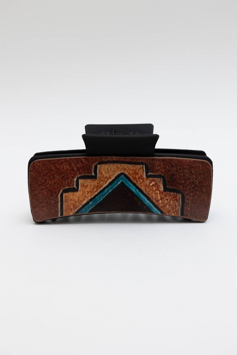 Hair Clips - Double C Western SupplyLeto Accessories
