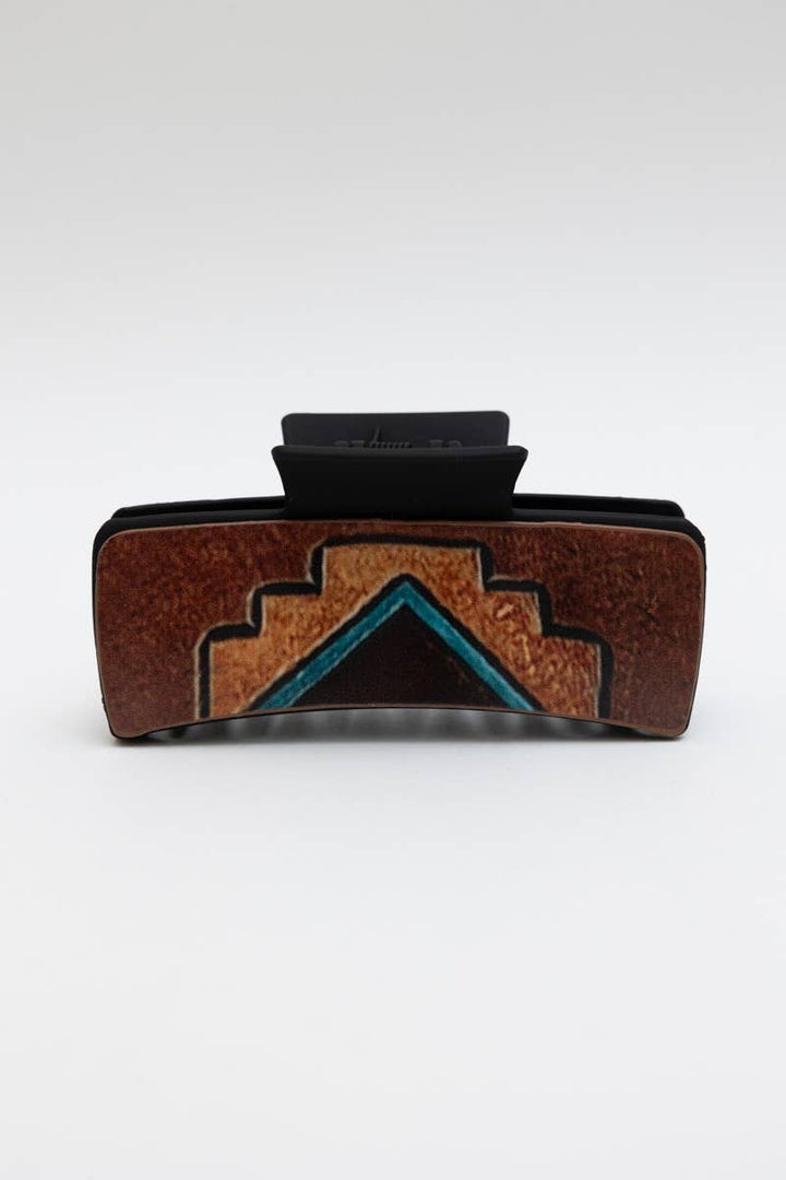 Hair Clips - Double C Western SupplyLeto Accessories