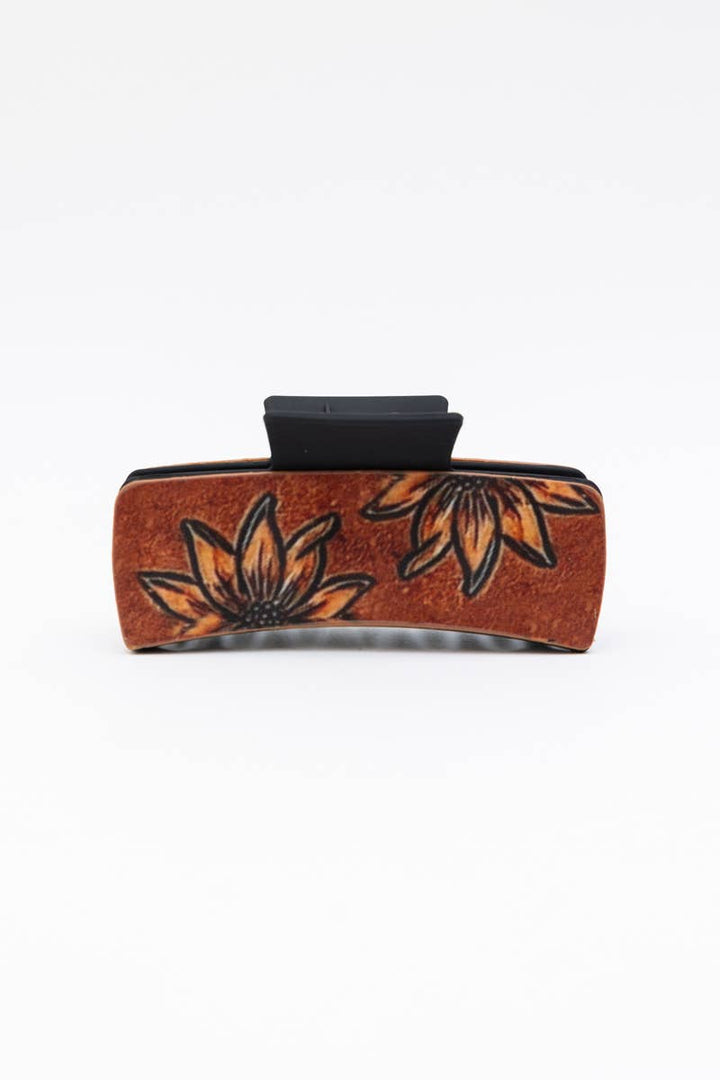 Hair Clips - Double C Western SupplyLeto Accessories