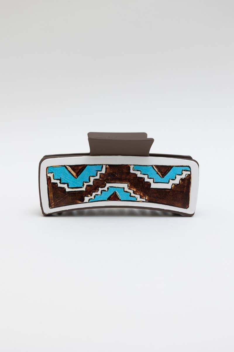 Hair Clips - Double C Western SupplyLeto Accessories