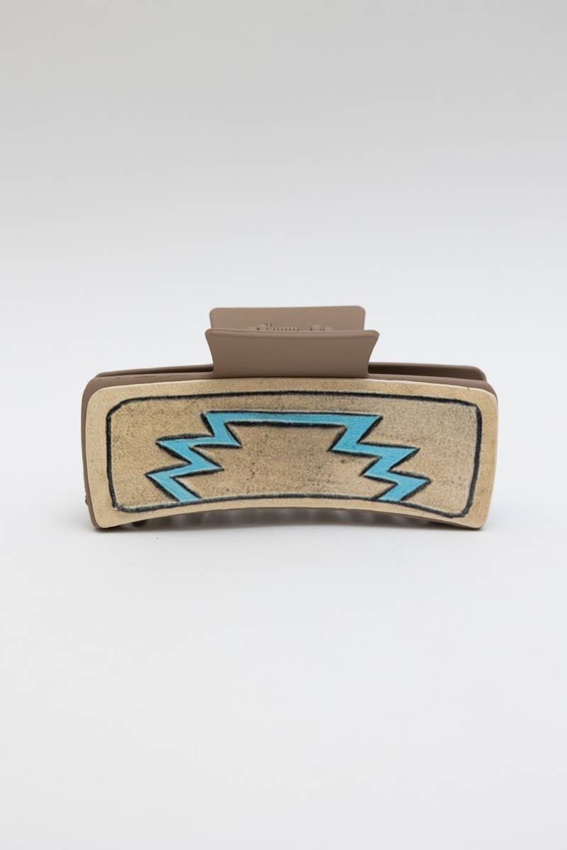 Hair Clips - Double C Western SupplyLeto Accessories