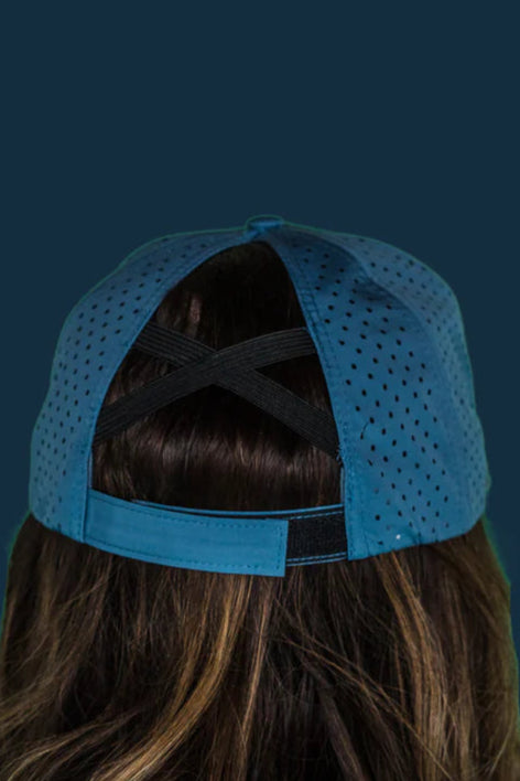 Vintage Lid Hat Tips Cap 2 Fly