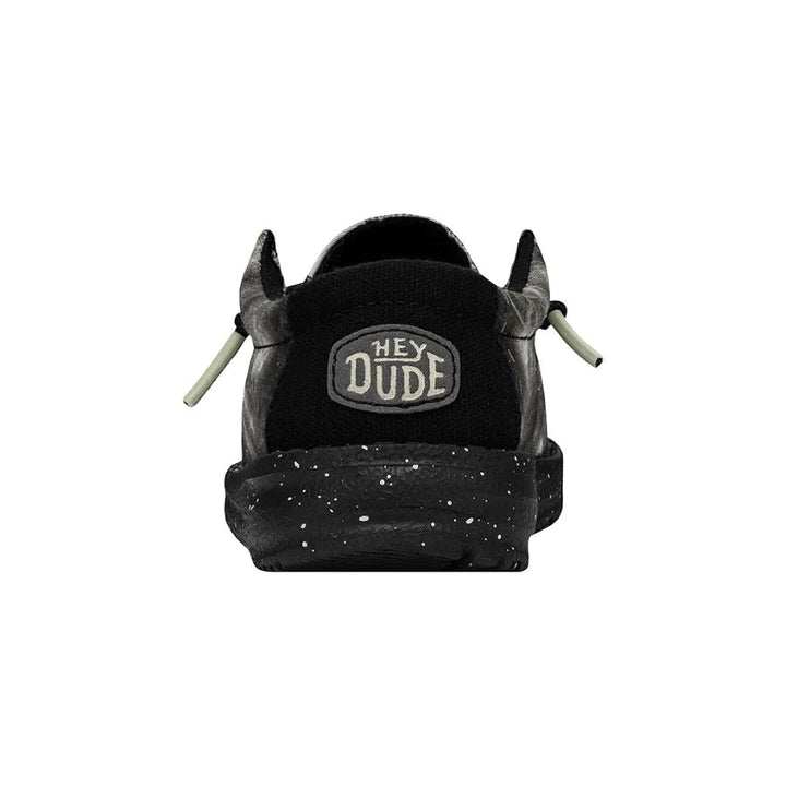 Hey Dude Wally Toddler/Youth Galaxy - Double C Western SupplyHey Dude