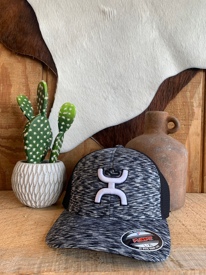 Hooey navy/black cap - Double C Western SupplyHooey