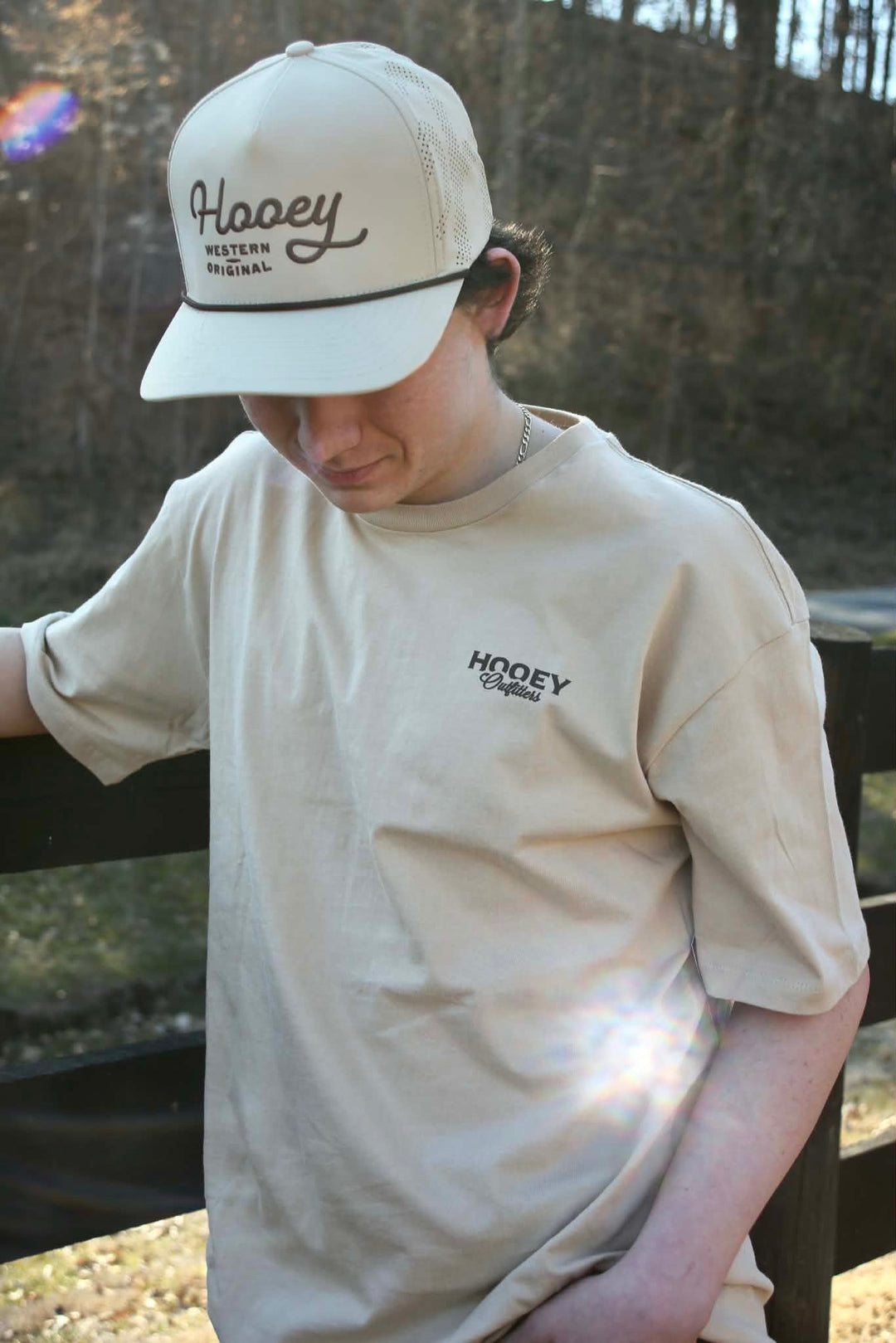 Hooey Outfitters Men&