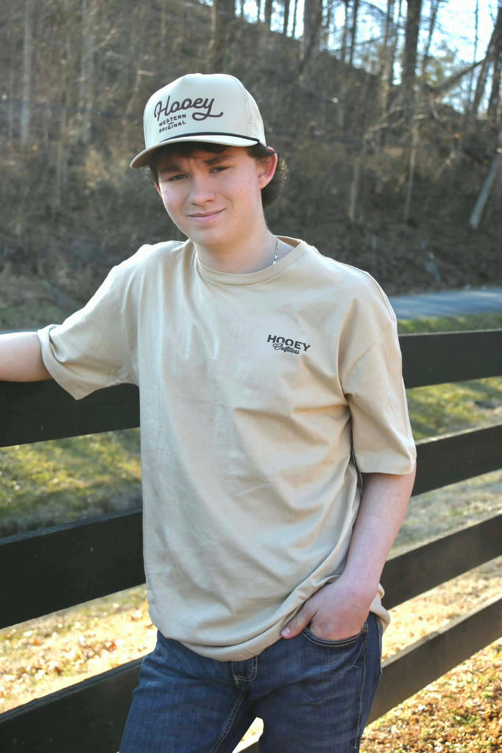 Hooey Outfitters Men&