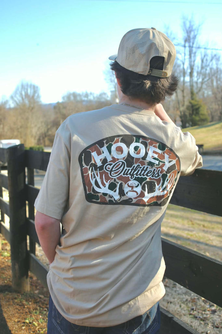 Hooey Outfitters Men&