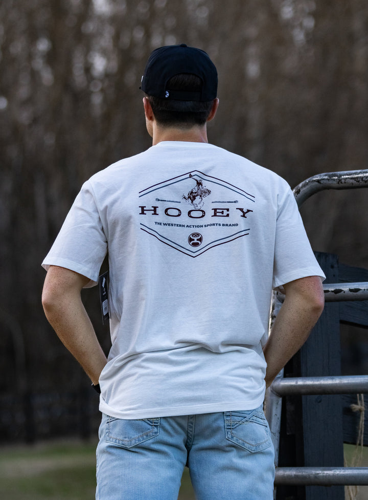 Hooey Rocks Men&