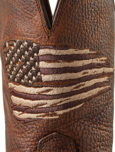 Sport All Country Western Boot - Mens