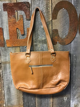 Load image into Gallery viewer, Myra Del Rio Hand-Tooled Bag
