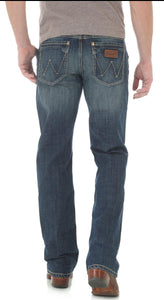 Wrangler Retro® Slim Boot Jean