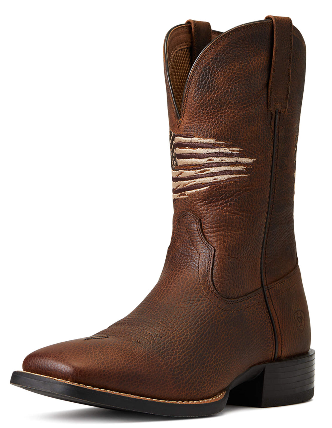 Sport All Country Western Boot - Mens ariatfootwear ariatmens Ariat