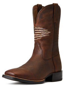 Sport All Country Western Boot - Mens