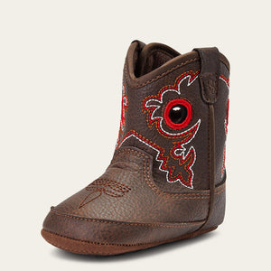 Infant Lil' Stompers Rough Stock Boot