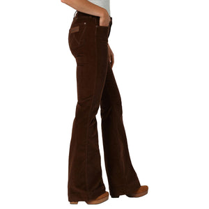 Wrangler Retro® Fashion Trouser Jean - High Rise - Brooke