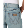 Women's Wrangler Retro® Mae Bootcut Jean - Mid Rise - Light Jeans Wrangler