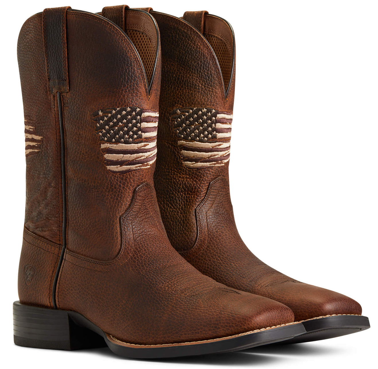 Sport All Country Western Boot - Mens ariatfootwear ariatmens Ariat