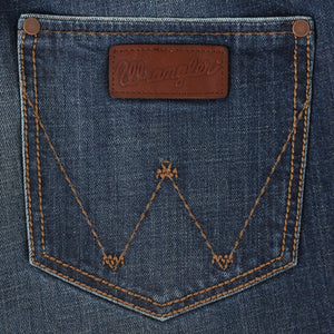 Wrangler Retro® Boot Cut Jean