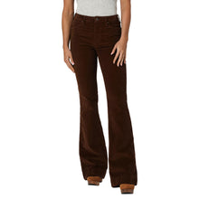 Load image into Gallery viewer, Wrangler Retro® Fashion Trouser Jean - High Rise - Brooke
