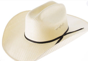 Toddler Cowboy Hat with Stretch Fit Band