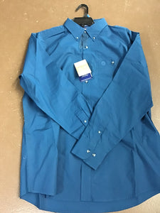 Wrangler George Strait Mens Shirt