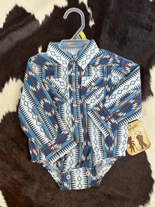 Infants/Mens Wrangler Shirt