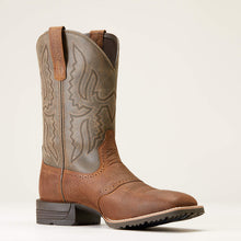 Load image into Gallery viewer, Ariat Mens Hybrid Ranchway Western Boot
