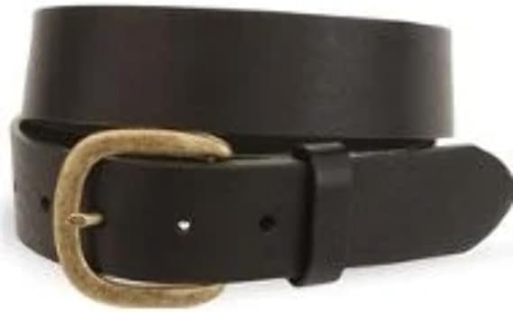 Justin Men’s Work Belt - Double C Western SupplyJustin