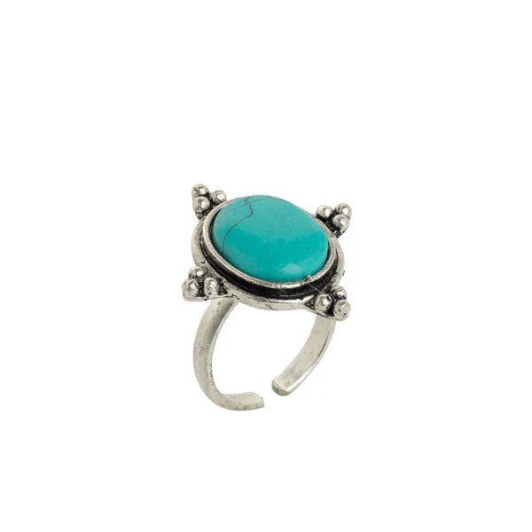 Kenai Vista Ring - Double C Western SupplyMyra