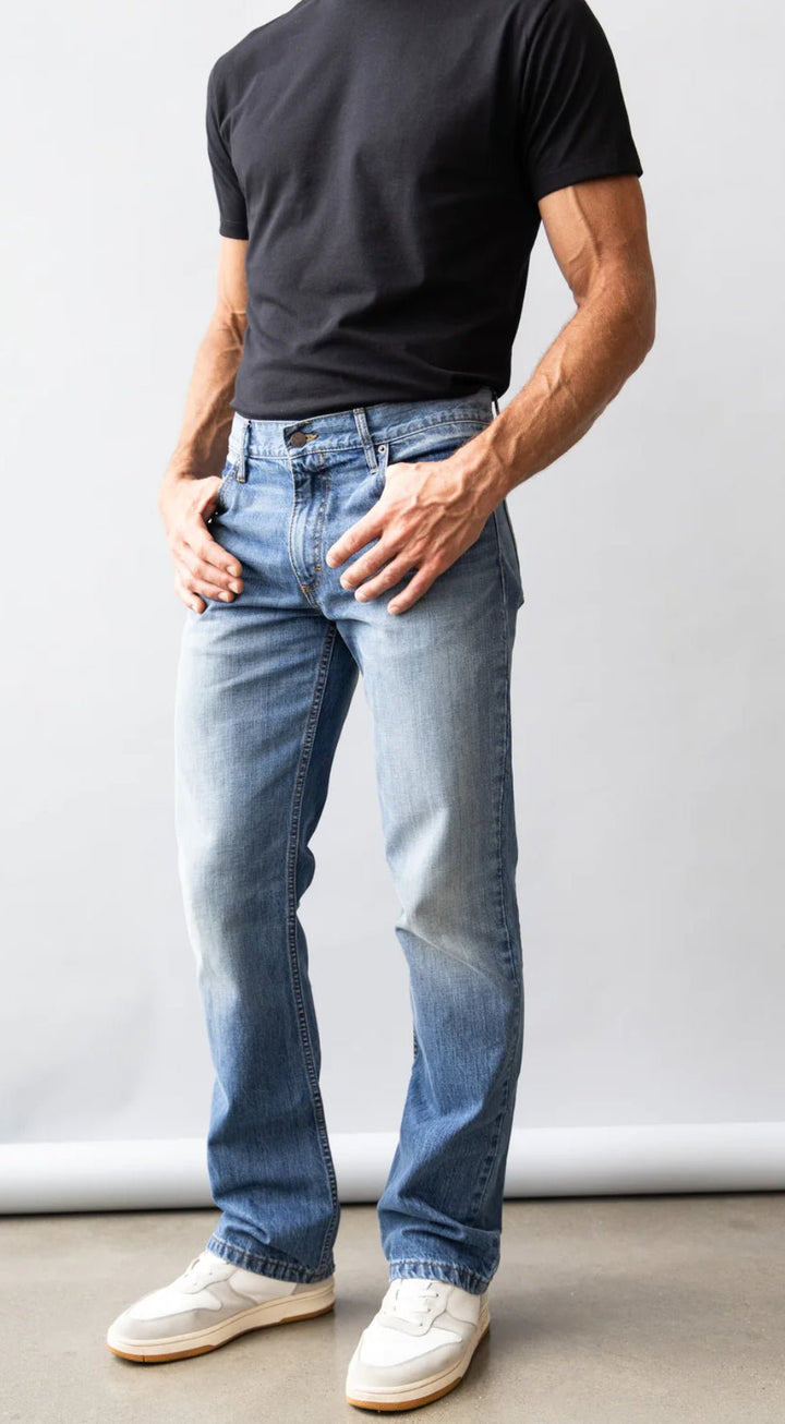 Kimes Barney Jeans - Double C Western SupplyKimes