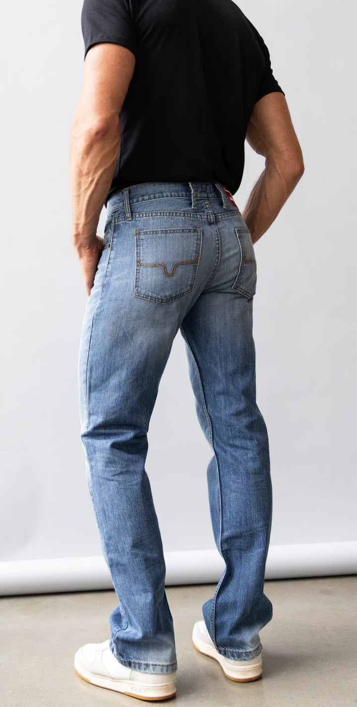 Kimes Barney Jeans - Double C Western SupplyKimes