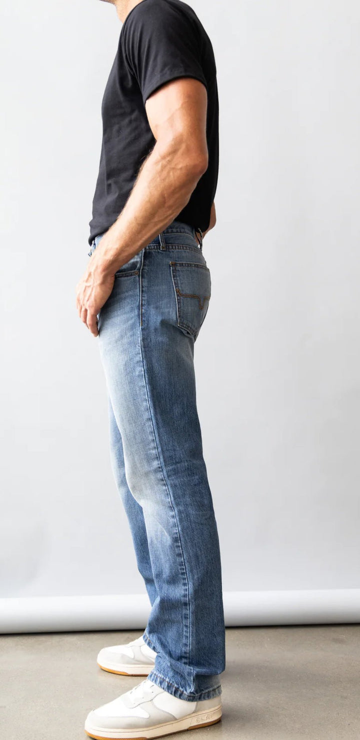 Kimes Barney Jeans - Double C Western SupplyKimes