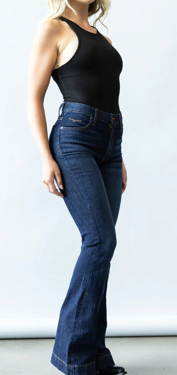 KIMES JENNIFER JEANS - Double C Western SupplyKimes