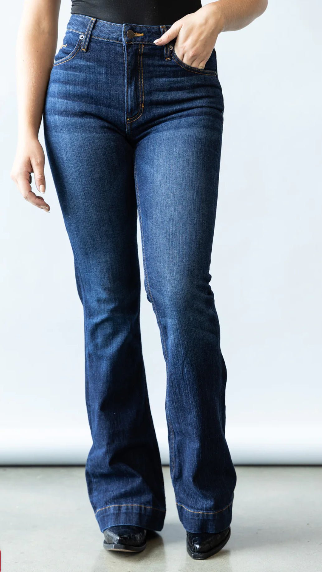 KIMES JENNIFER JEANS - Double C Western SupplyKimes