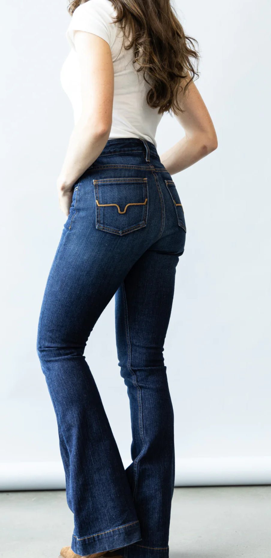 KIMES JENNIFER JEANS - Double C Western SupplyKimes